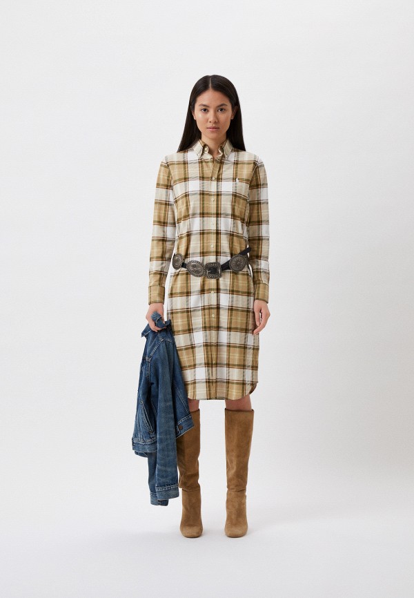 фото Платье polo ralph lauren