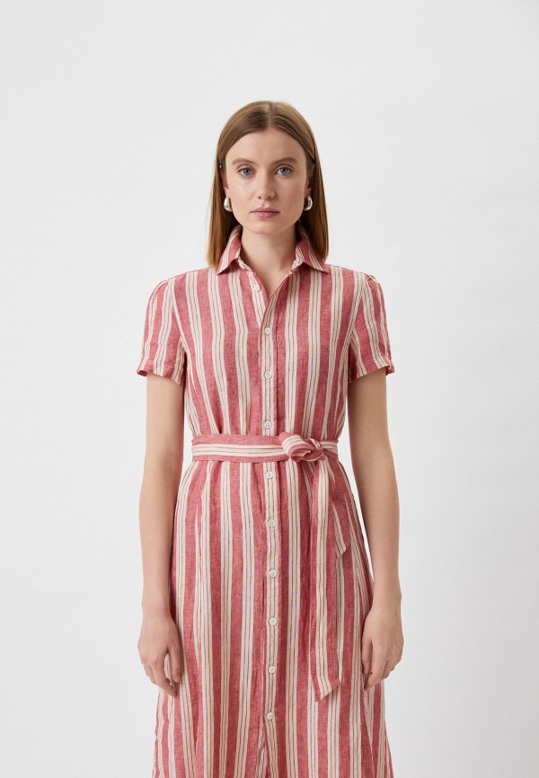 фото Платье polo ralph lauren