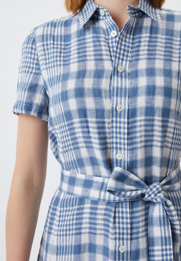 фото Платье polo ralph lauren