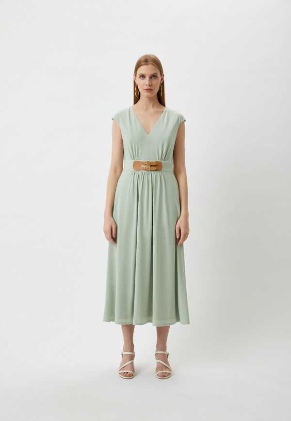 

Платье Lauren Ralph Lauren, Зеленый