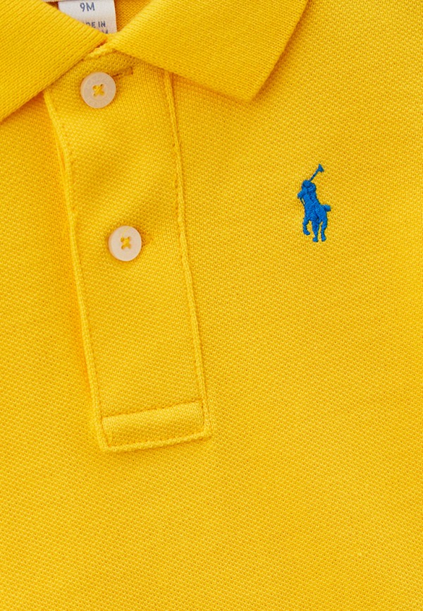 фото Поло и шорты polo ralph lauren