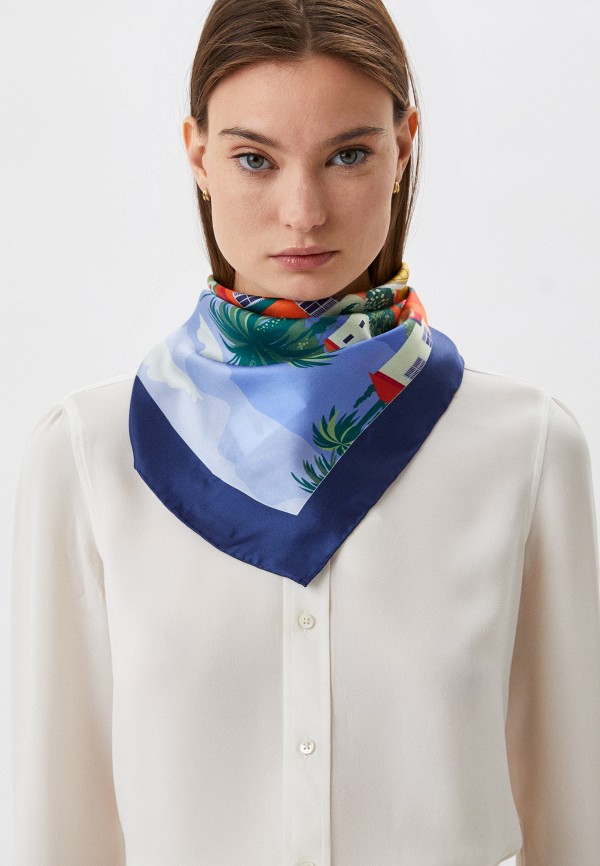 фото Платок lauren ralph lauren