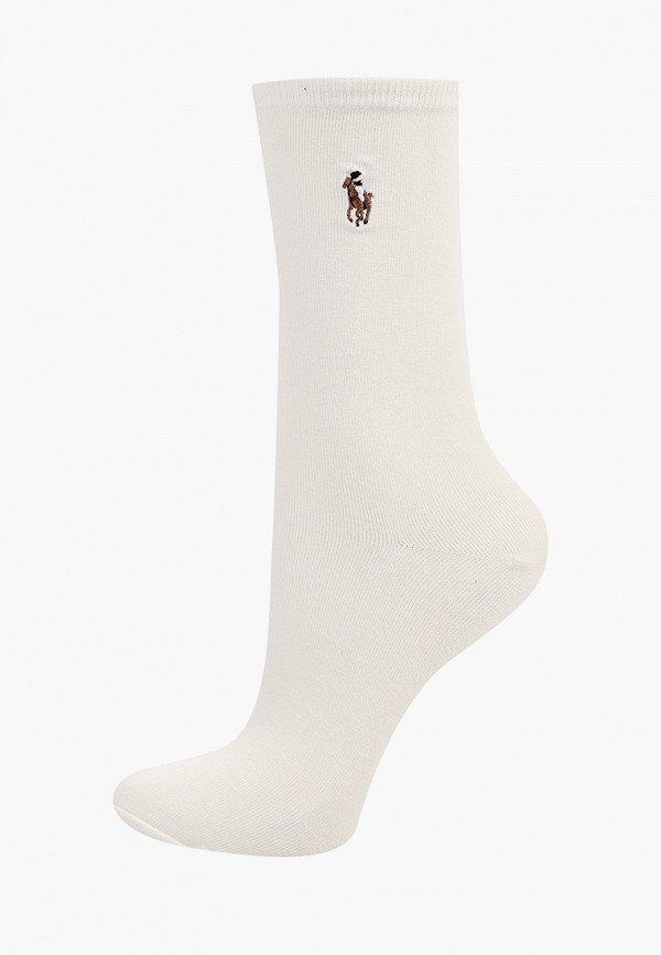 

Носки Polo Ralph Lauren, Белый