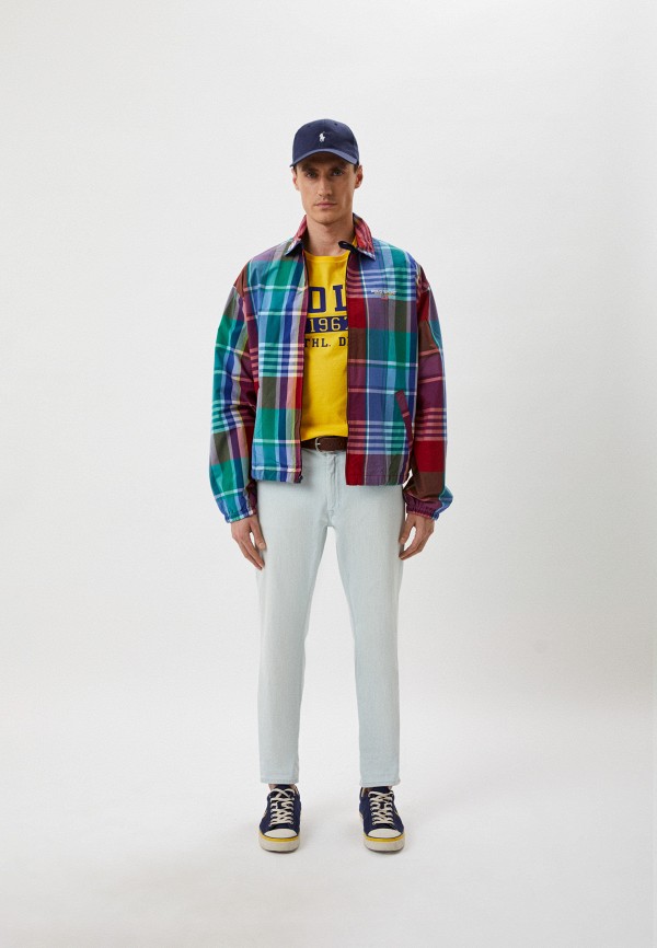 фото Куртка polo ralph lauren