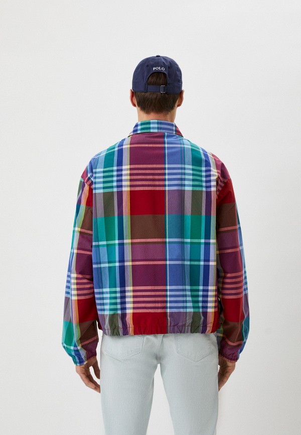 фото Куртка polo ralph lauren