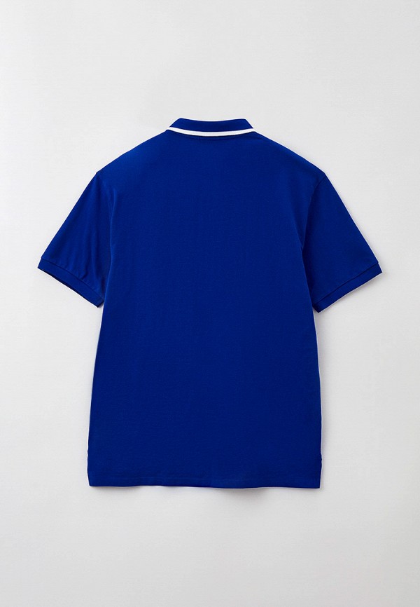 фото Поло polo ralph lauren big & tall