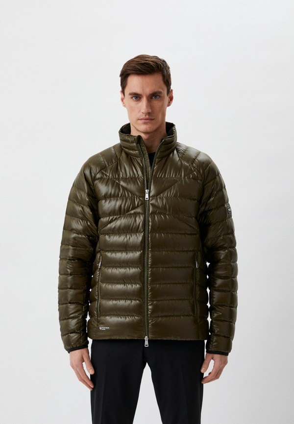 фото Пуховик rlx ralph lauren