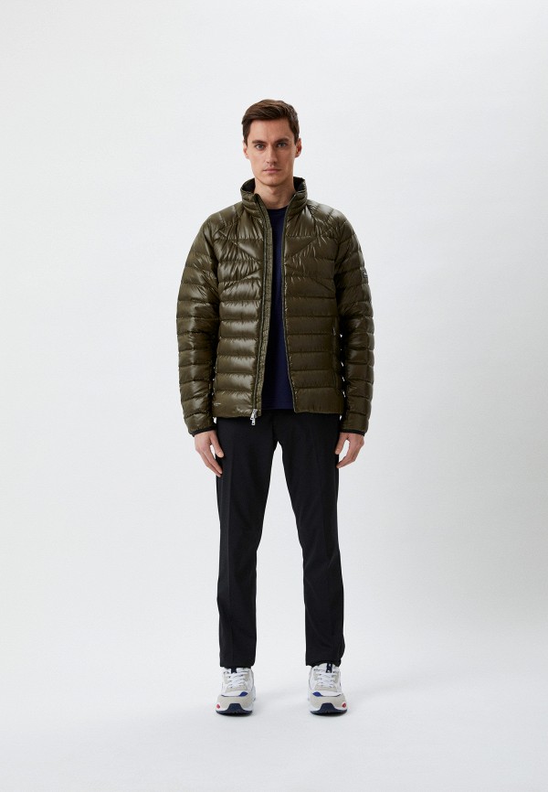 фото Пуховик rlx ralph lauren