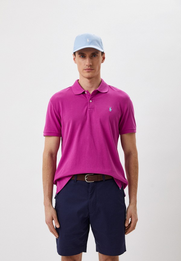 фото Поло polo golf ralph lauren