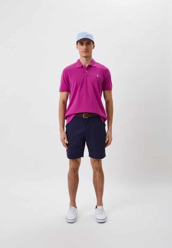 фото Поло polo golf ralph lauren