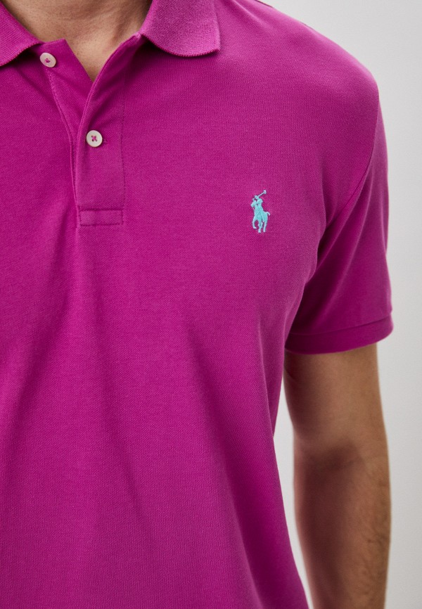 фото Поло polo golf ralph lauren