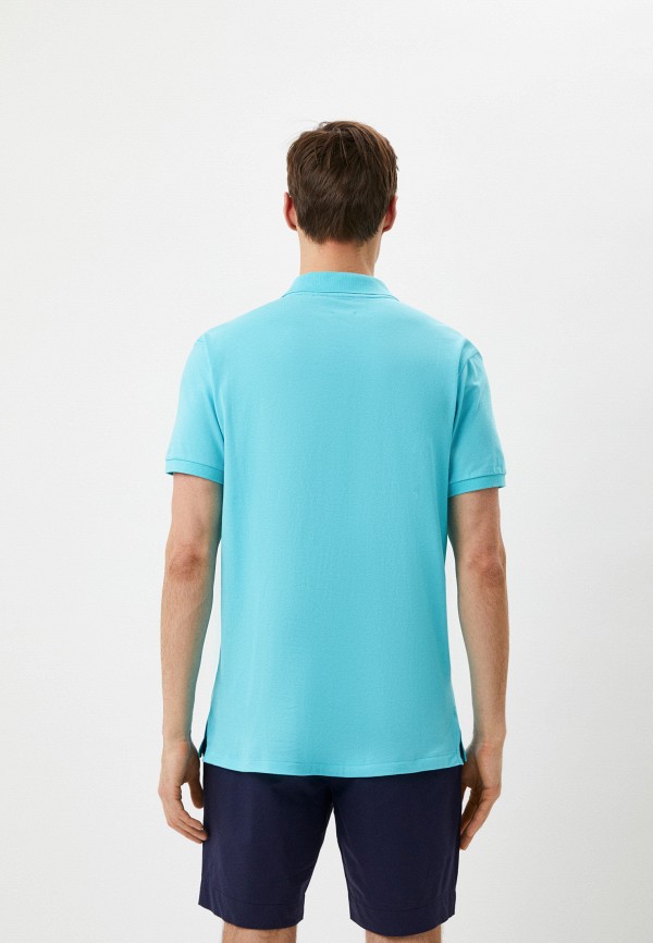 фото Поло polo golf ralph lauren