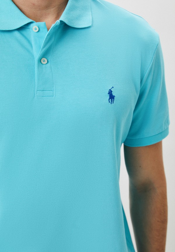 фото Поло polo golf ralph lauren
