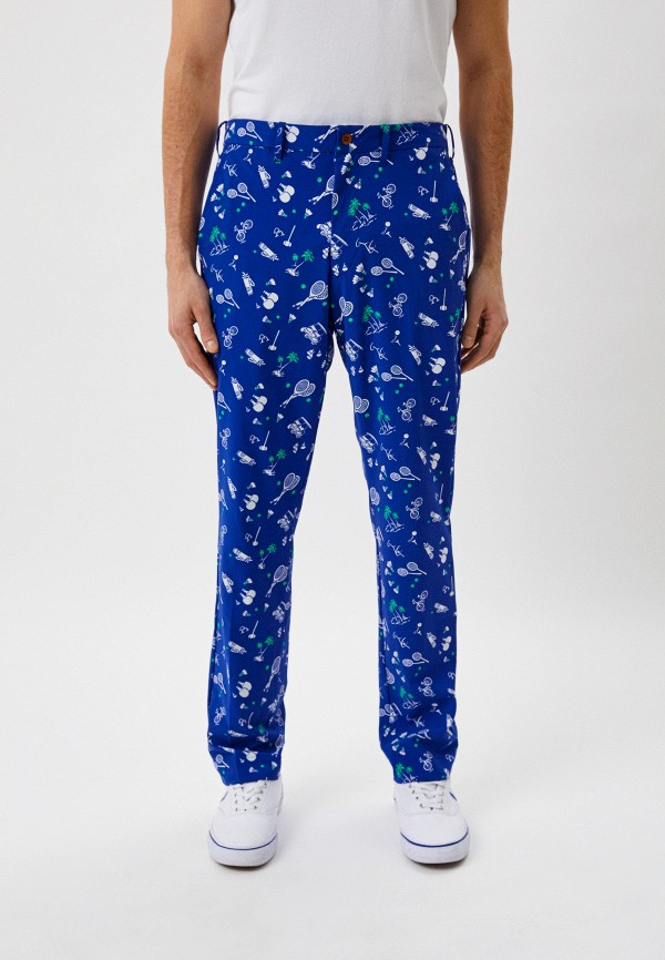фото Брюки polo golf ralph lauren