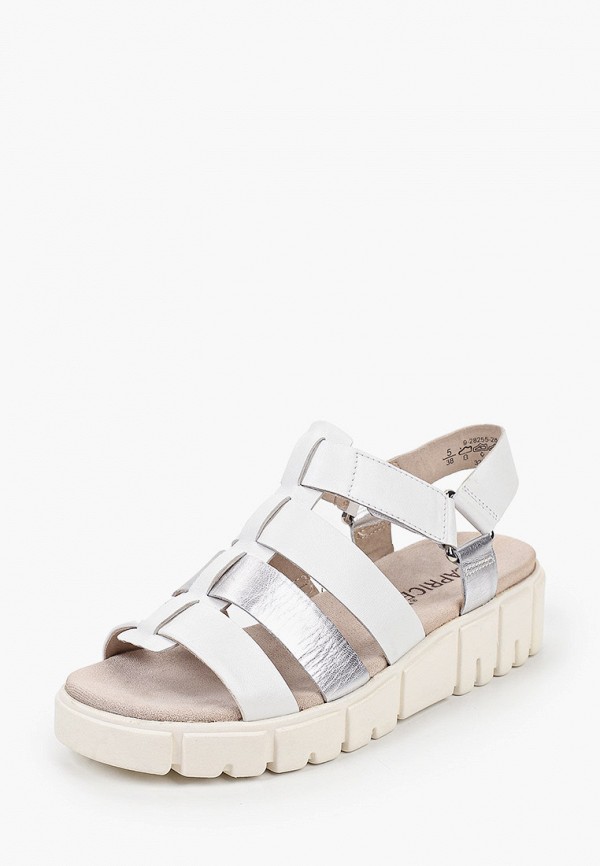 фото Сандалии caprice