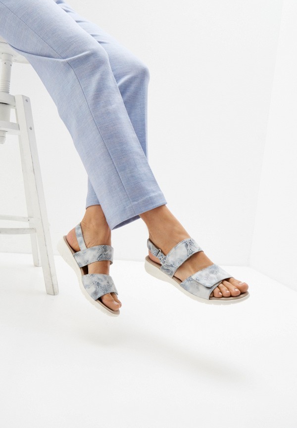 фото Сандалии caprice