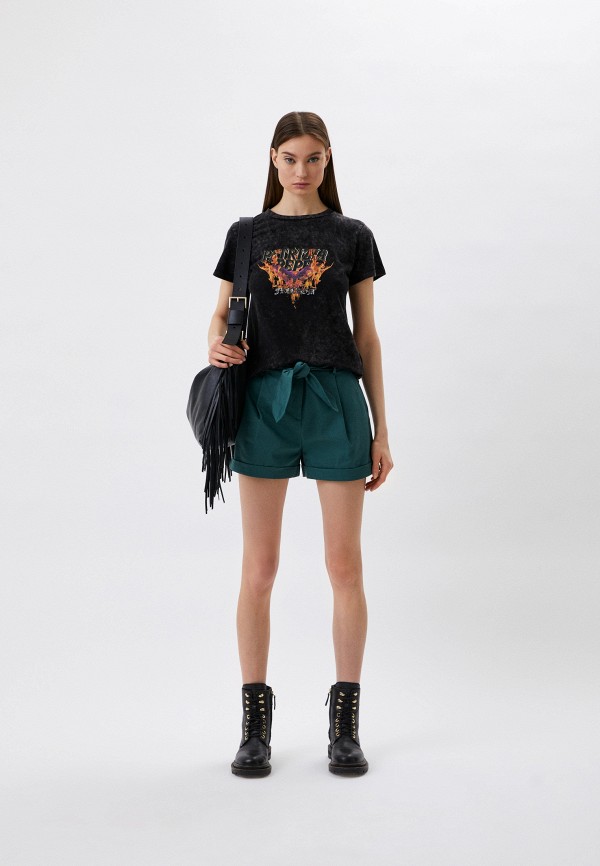 фото Футболка patrizia pepe