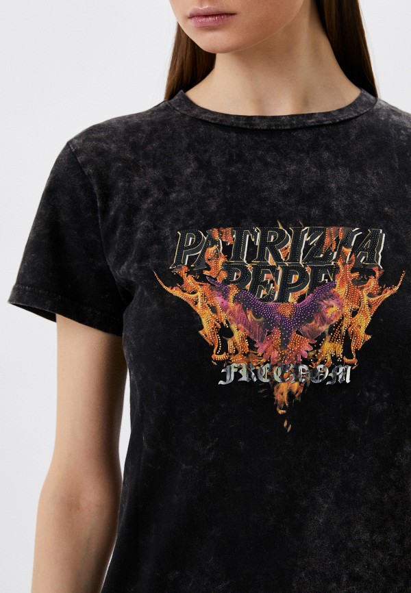 фото Футболка patrizia pepe
