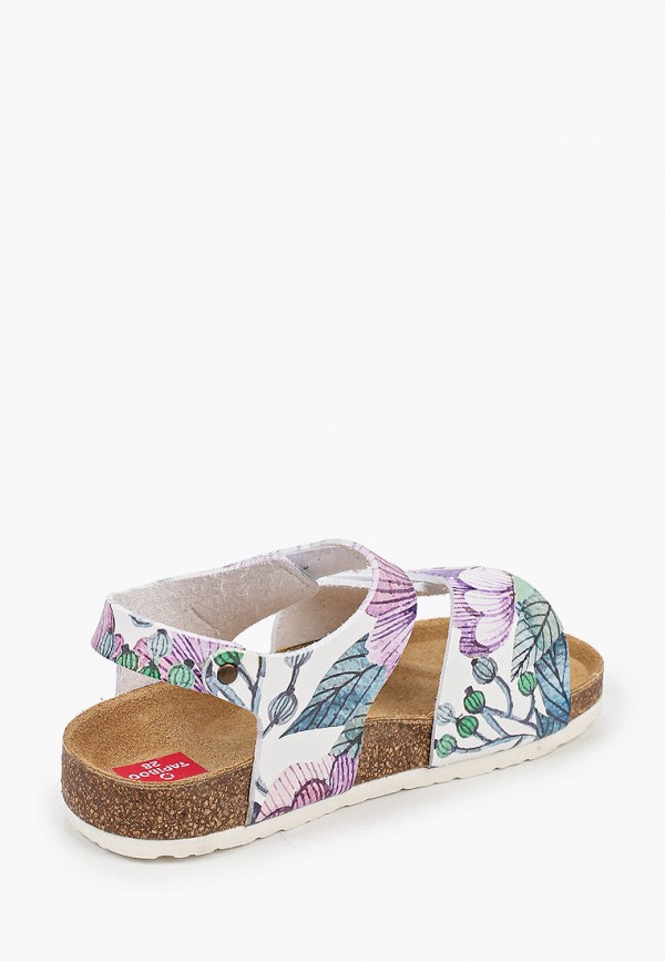 фото Сандалии tapiboo