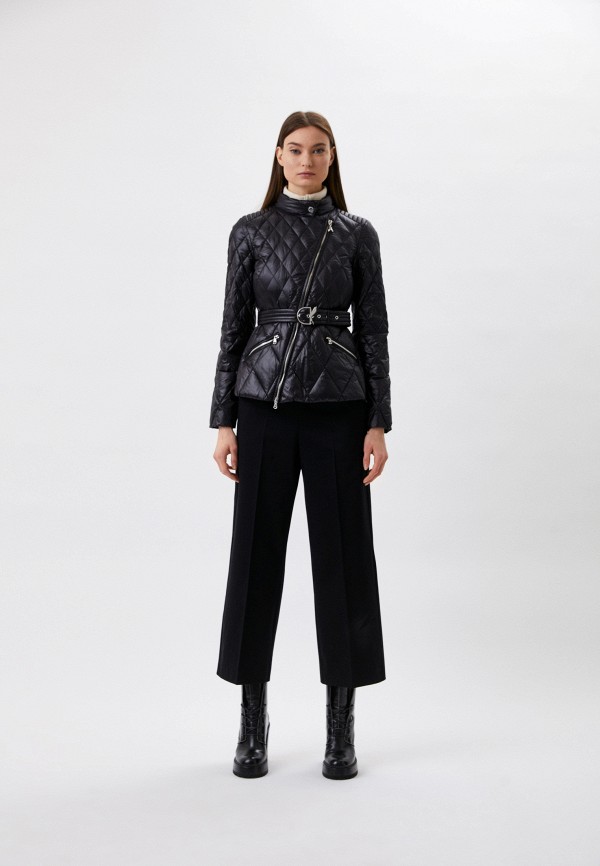 фото Куртка утепленная patrizia pepe