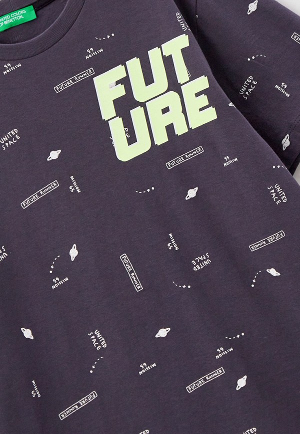 фото Футболка united colors of benetton