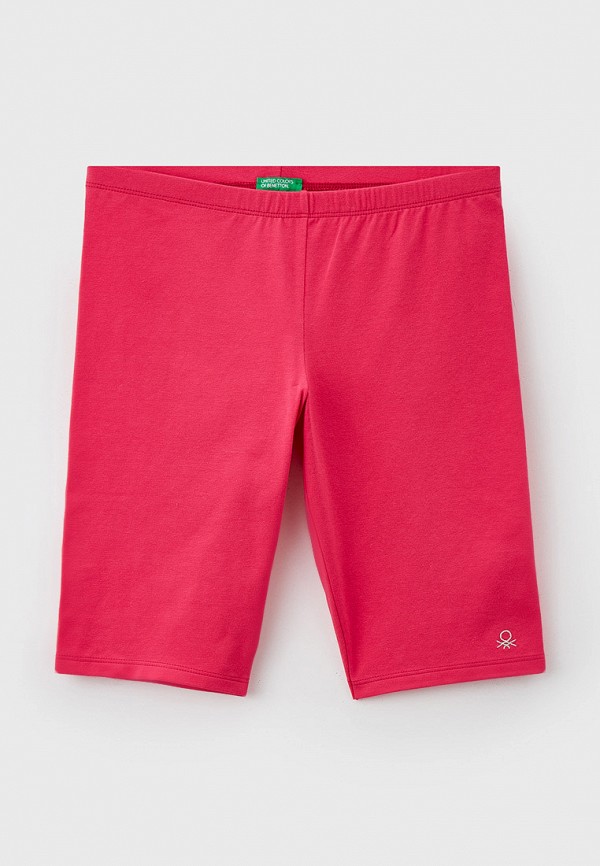 

Велосипедки United Colors of Benetton, Розовый