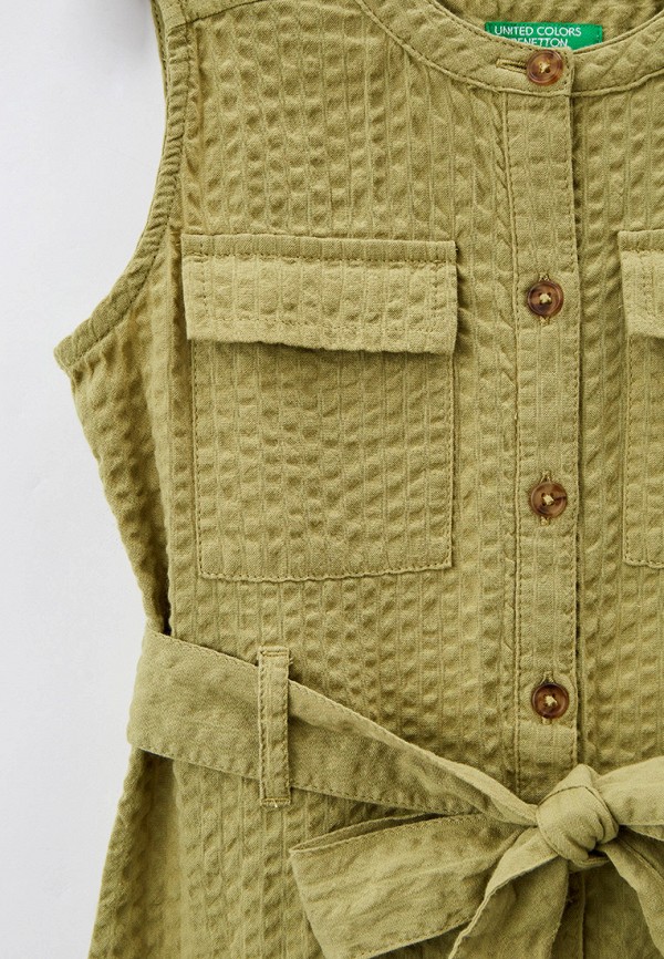 фото Комбинезон united colors of benetton