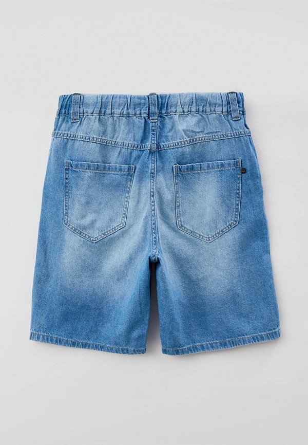фото Шорты джинсовые united colors of benetton