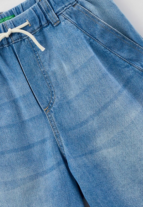 фото Шорты джинсовые united colors of benetton