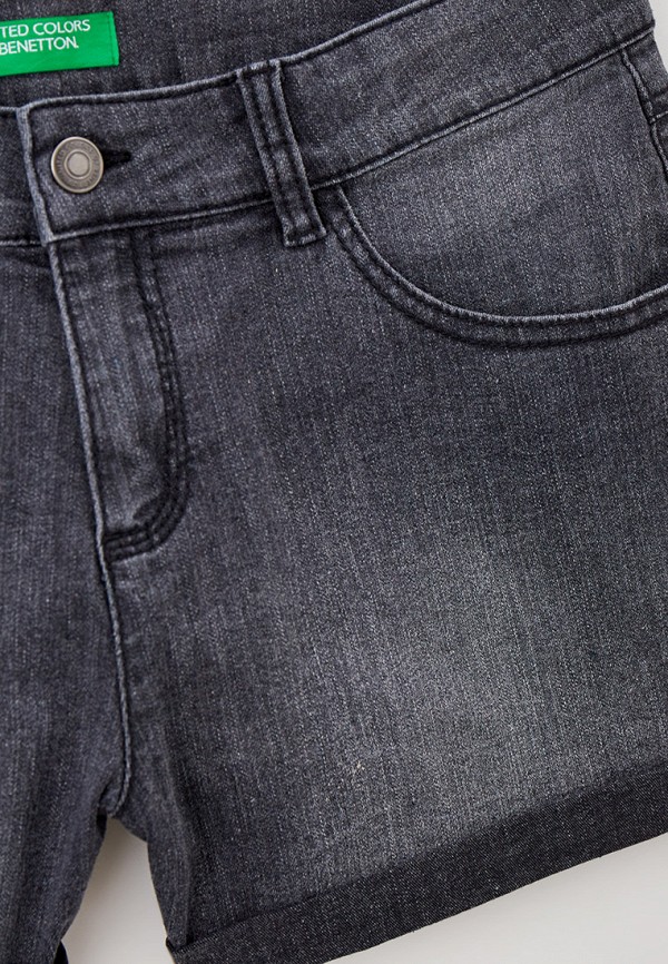 фото Шорты джинсовые united colors of benetton
