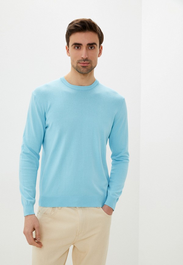 

Джемпер United Colors of Benetton, Бирюзовый