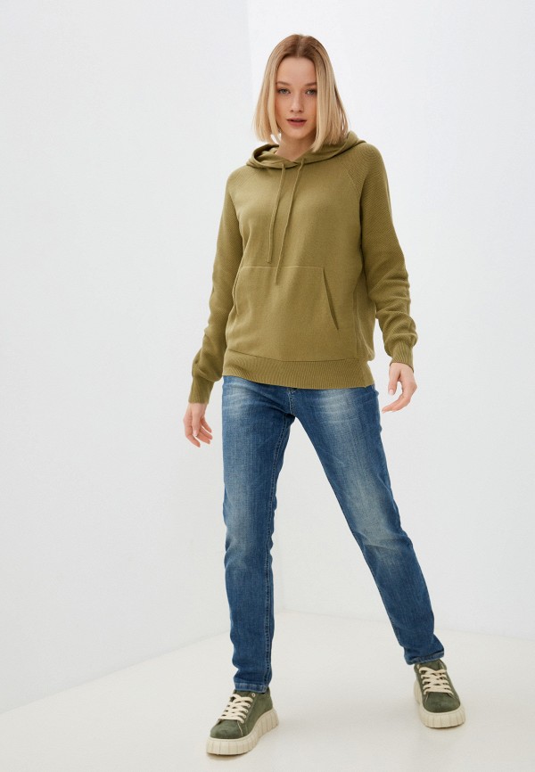 фото Худи united colors of benetton