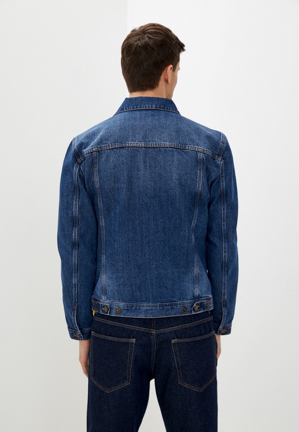 фото Куртка джинсовая united colors of benetton