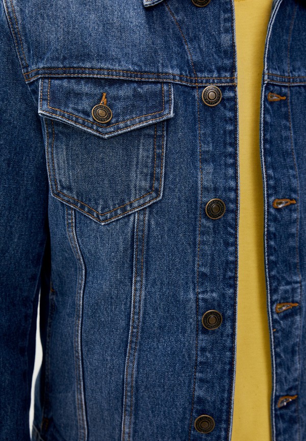 фото Куртка джинсовая united colors of benetton