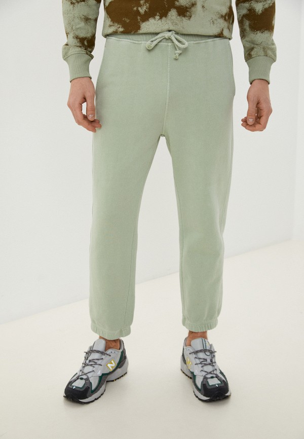 

Брюки спортивные United Colors of Benetton, Зеленый