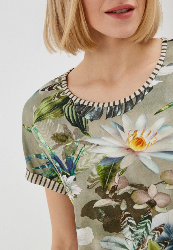 фото Футболка betty barclay