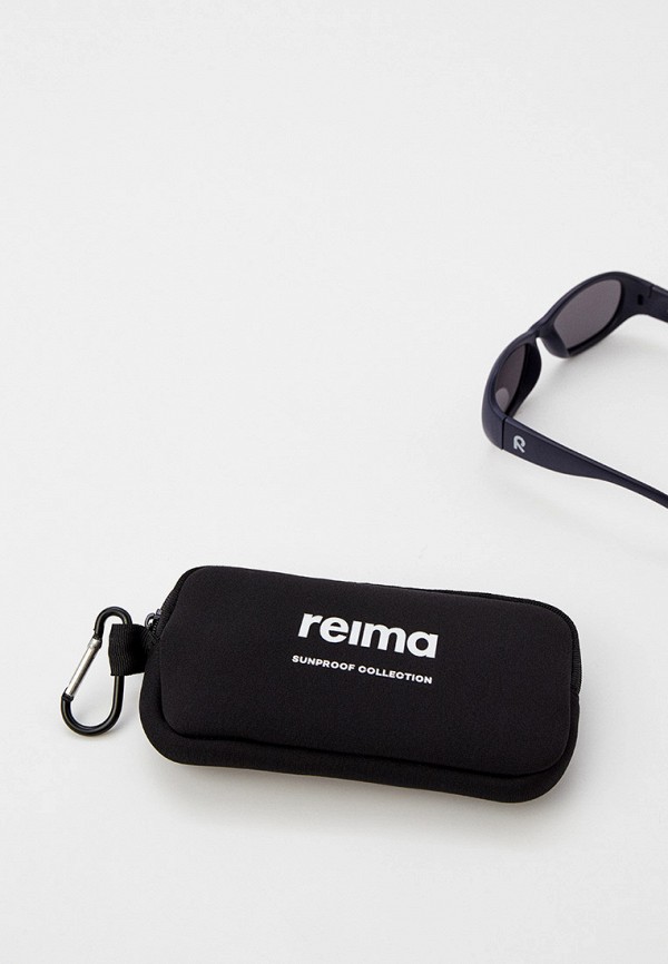Детские солнцезащитные очки Reima 599186 Фото 4