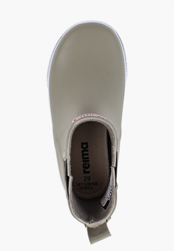 фото Резиновые сапоги reima
