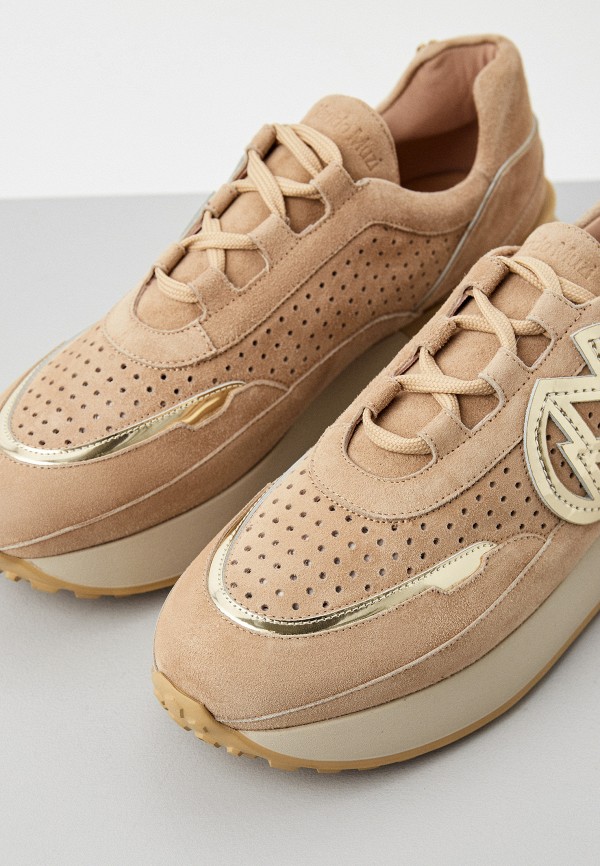 фото Кроссовки nando muzi