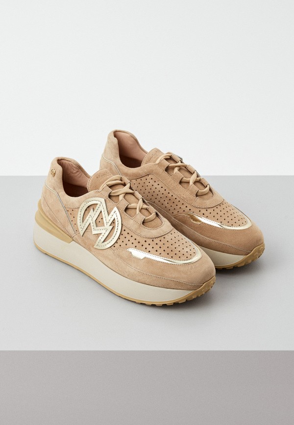 фото Кроссовки nando muzi