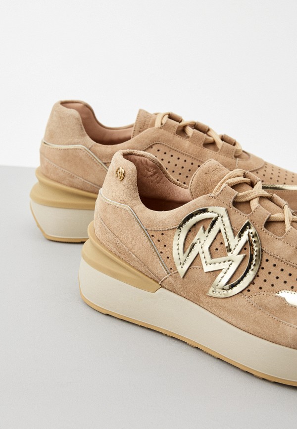 фото Кроссовки nando muzi