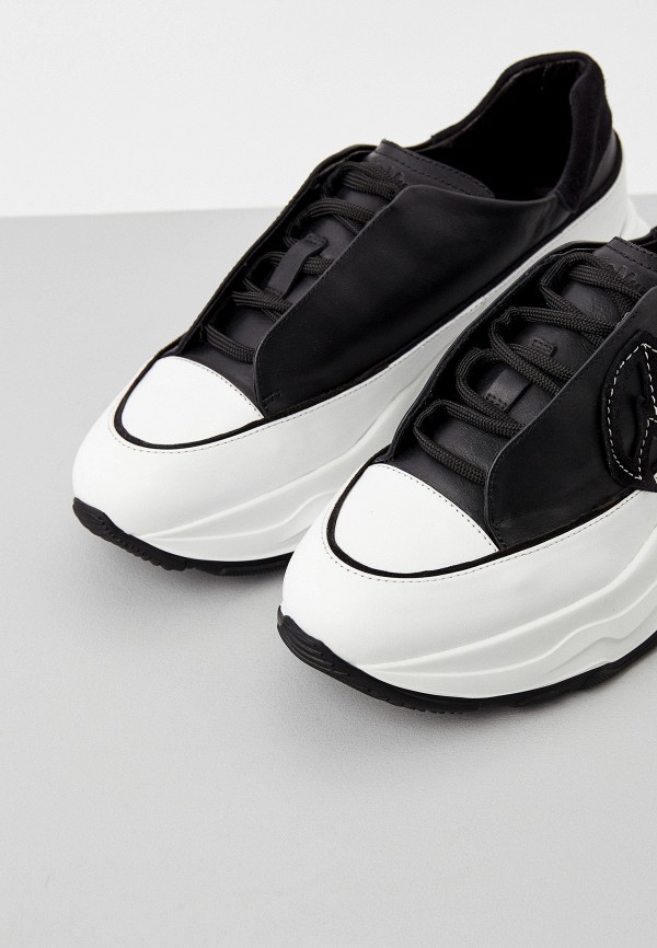 фото Кроссовки nando muzi