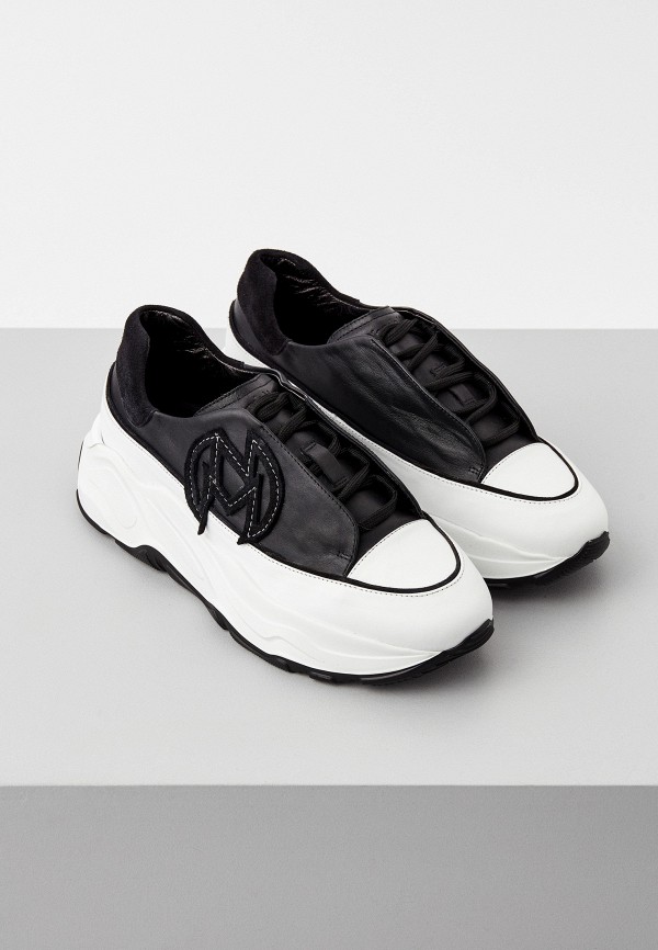 фото Кроссовки nando muzi