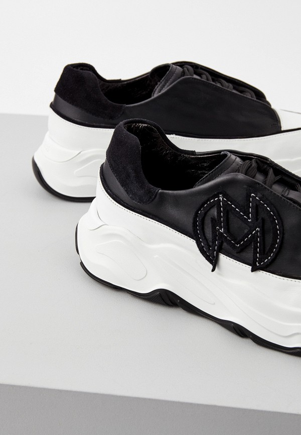 фото Кроссовки nando muzi