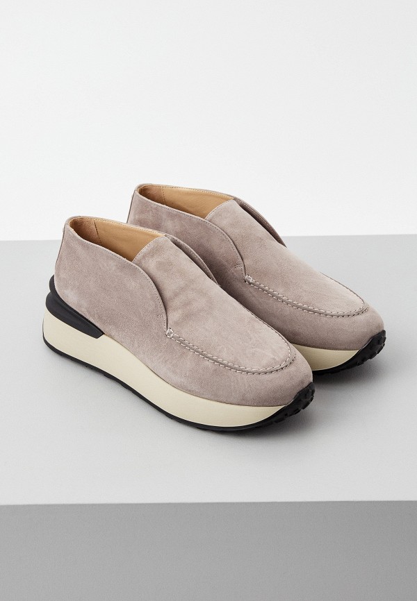 фото Ботинки nando muzi