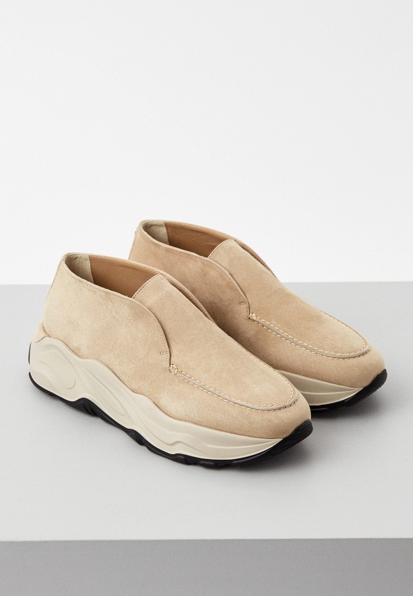 фото Ботинки nando muzi