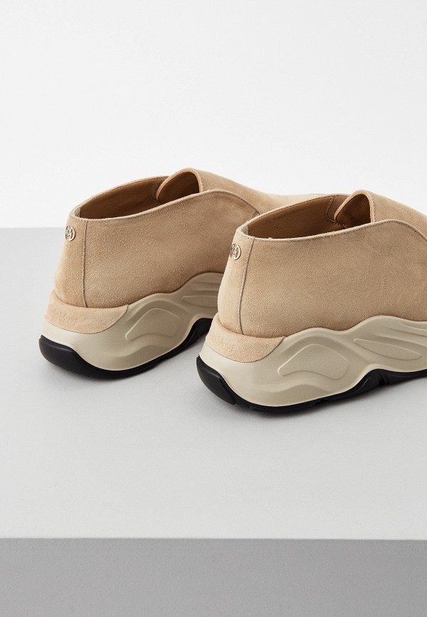 фото Ботинки nando muzi