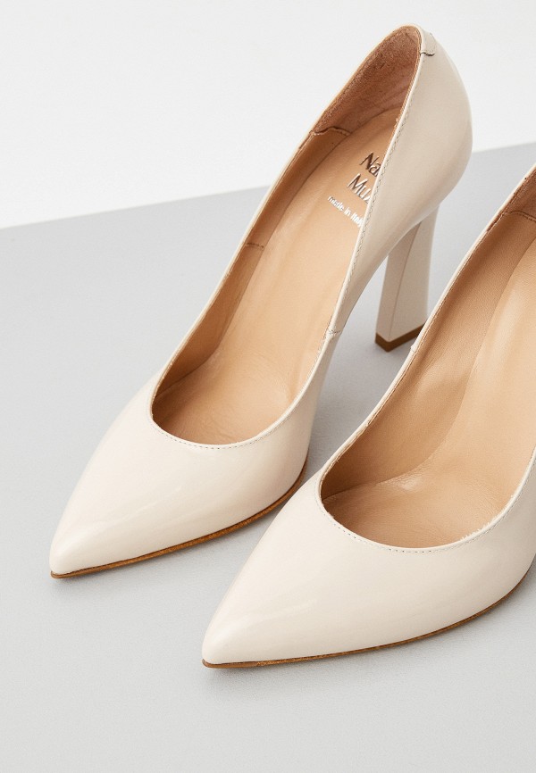 фото Туфли nando muzi