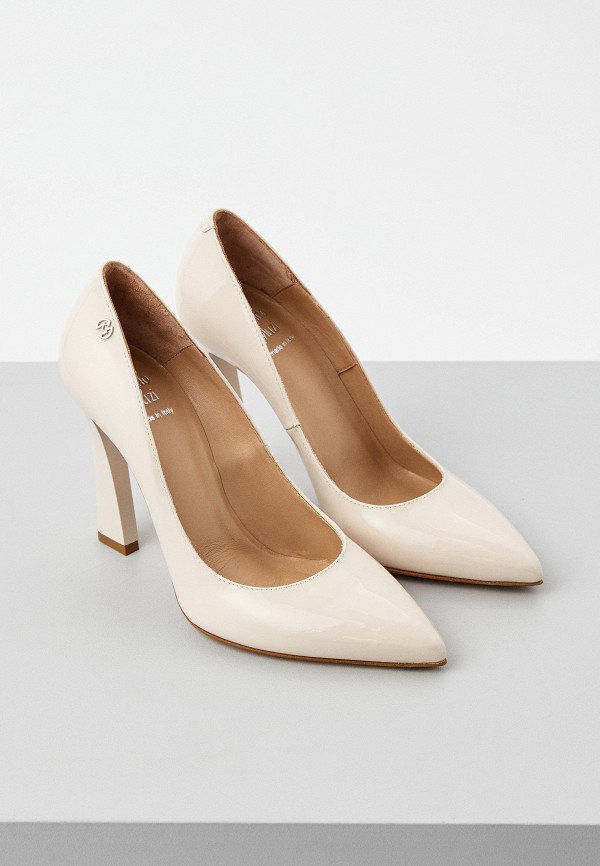 фото Туфли nando muzi