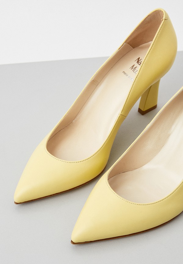 фото Туфли nando muzi